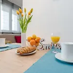 Apartment Seven Apartman Zadar
