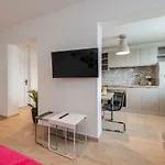 Apartment Seven Apartman Zadar