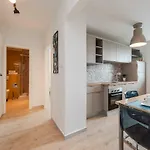 Seven Apartman Zadar