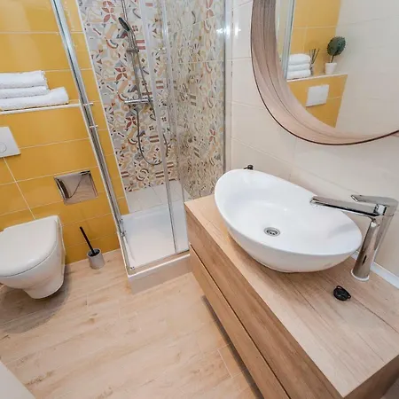 Seven Apartman * Задар