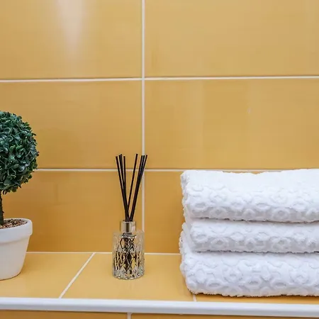 Seven Apartman * Задар
