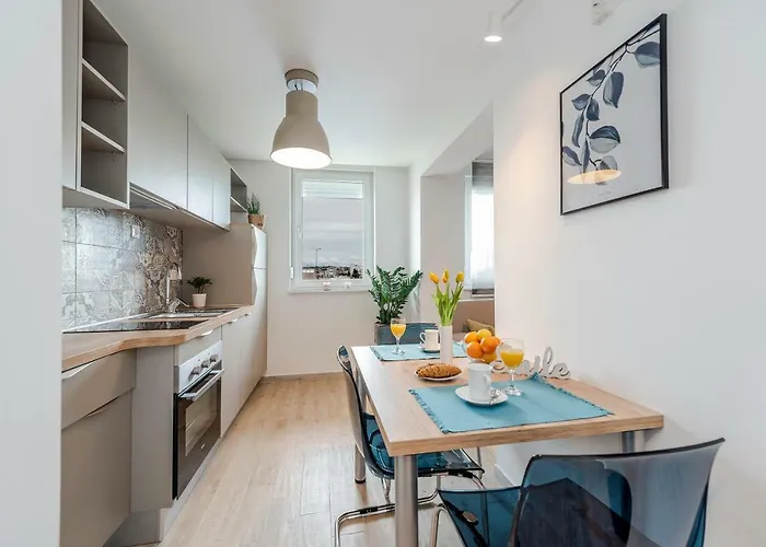 Διαμέρισμα Seven Apartman *