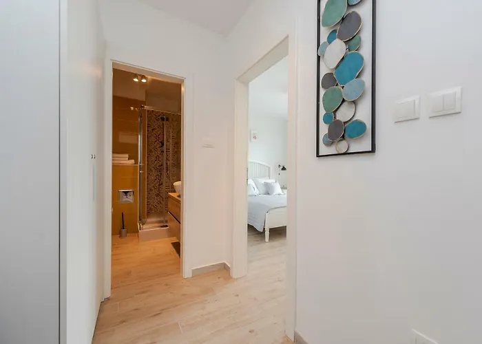 Διαμέρισμα Seven Apartman