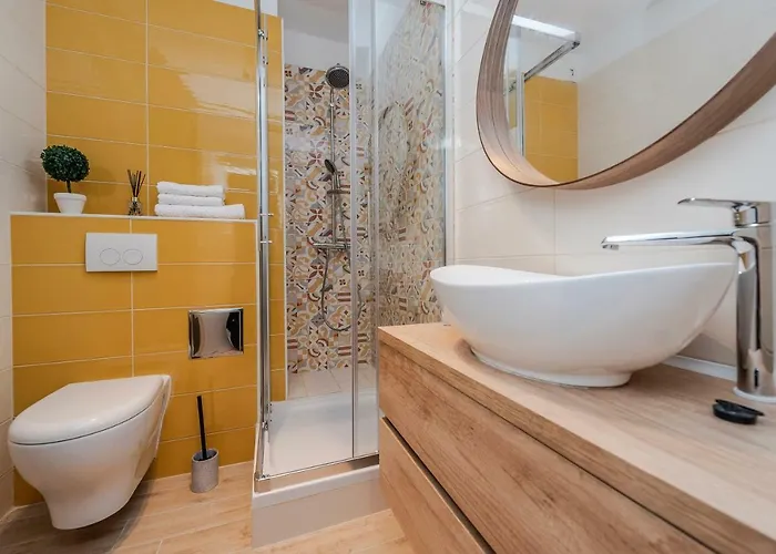 Διαμέρισμα Seven Apartman