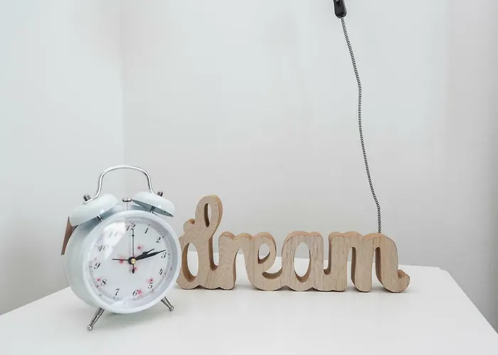 Seven Apartman Διαμέρισμα