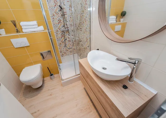 Seven Apartman * Ζαντάρ