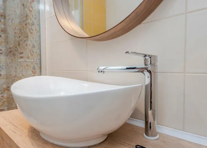 Seven Apartman Διαμέρισμα *