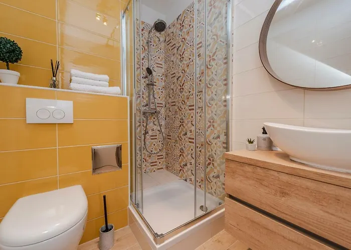 Διαμέρισμα Seven Apartman Ζαντάρ