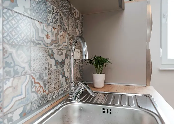 Seven Apartman Διαμέρισμα *