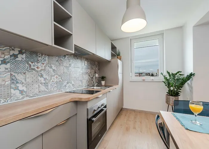 Διαμέρισμα Seven Apartman *