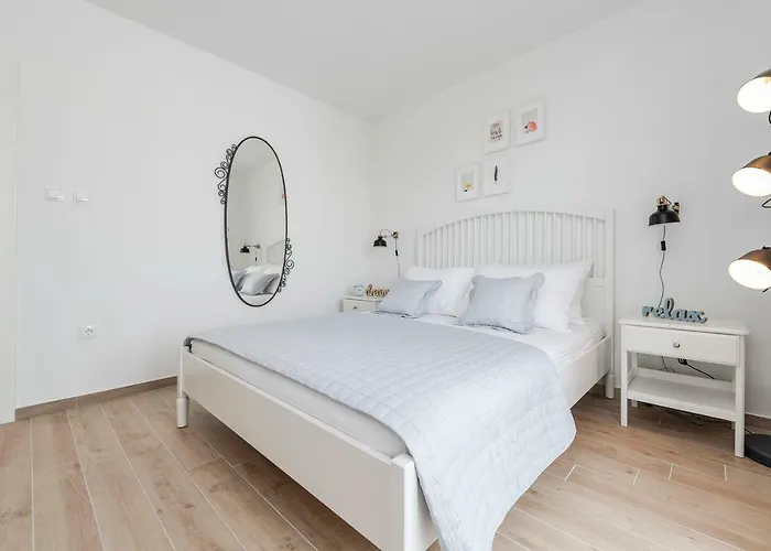 Διαμέρισμα Seven Apartman *