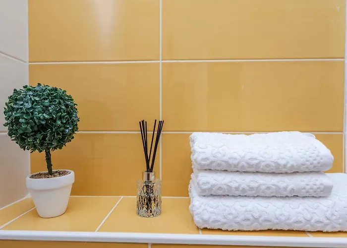 Seven Apartman * Ζαντάρ