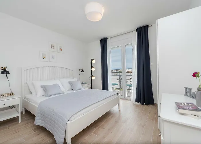 Διαμέρισμα Seven Apartman *