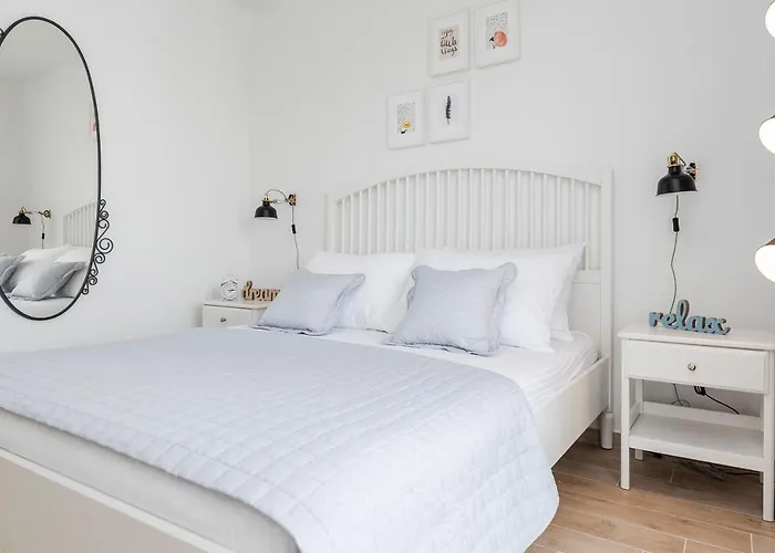 Διαμέρισμα Seven Apartman