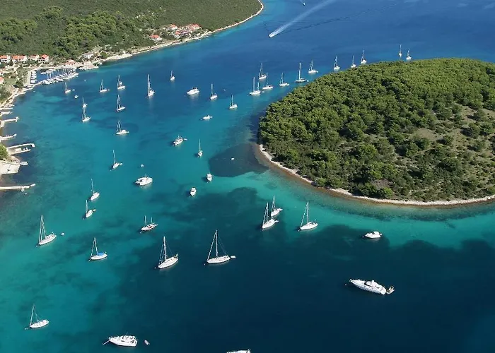 Seven Apartman Διαμέρισμα