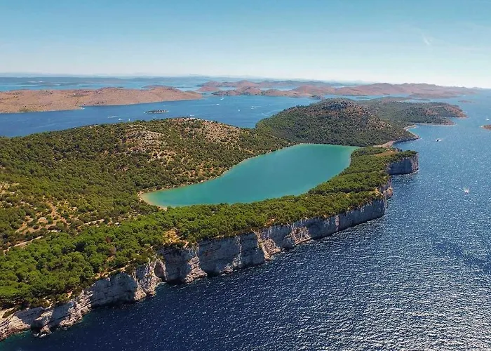 Seven Apartman Διαμέρισμα Ζαντάρ