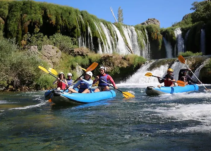 Seven Apartman Διαμέρισμα *