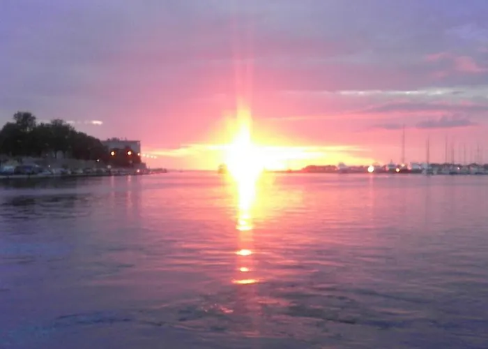 Seven Apartman * Ζαντάρ