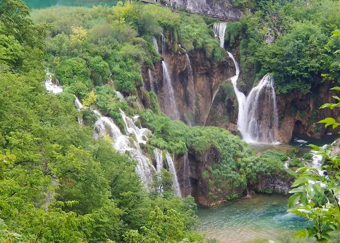 Seven Apartman Ζαντάρ