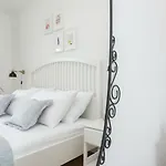 Seven Apartman Lägenhet *