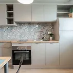 Lägenhet Seven Apartman Zadar