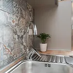 Seven Apartman Lägenhet *