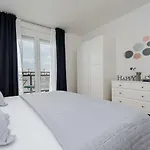 Seven Apartman *