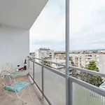 Seven Apartman Lägenhet