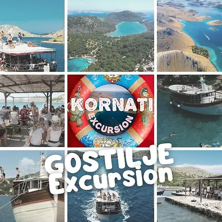 Seven Apartman Lejlighed