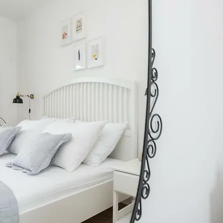 Seven Apartman Apartment *