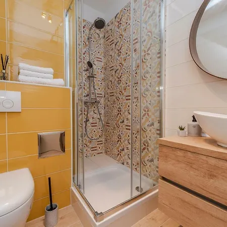 Lejlighed Seven Apartman Zadar