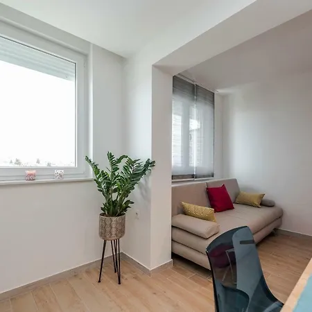Apartment Seven Apartman Zadar