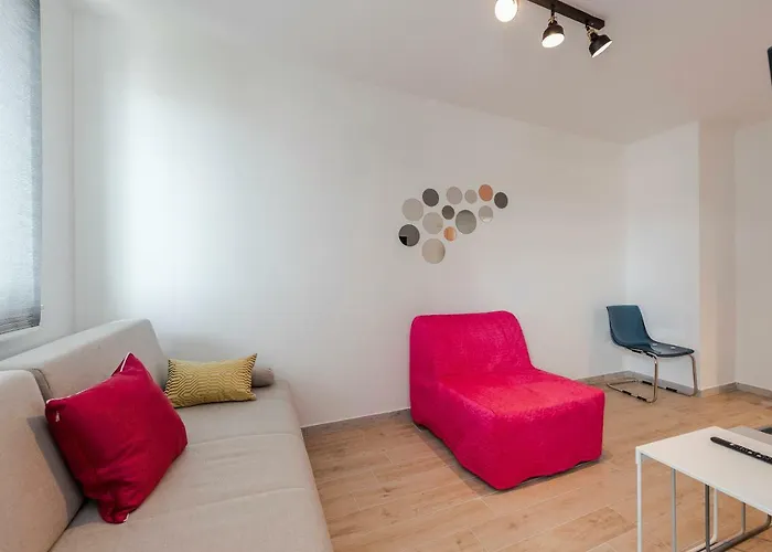 Apartman Seven Apartman *