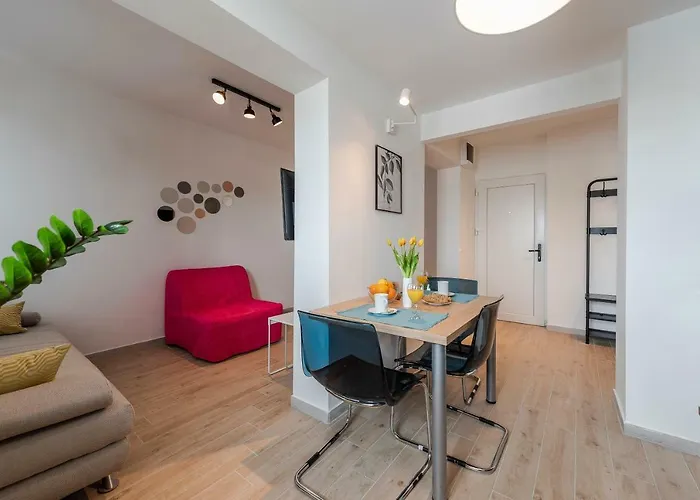 Apartman Seven Apartman *