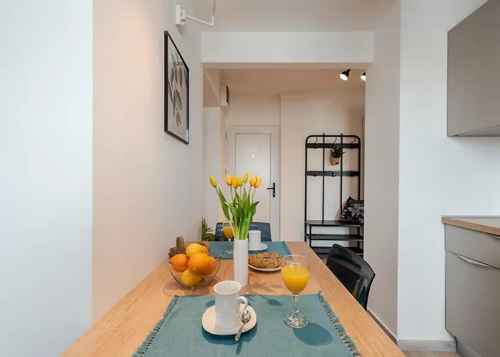 Apartman Seven Apartman