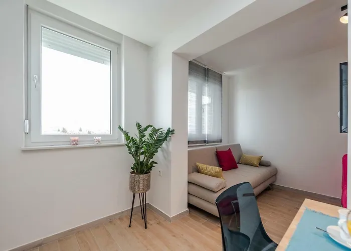 Apartman Seven Apartman Zadar