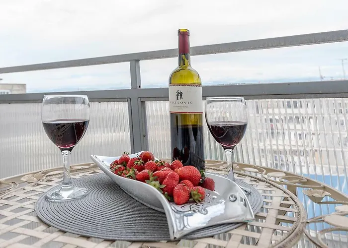 Apartman Seven Apartman