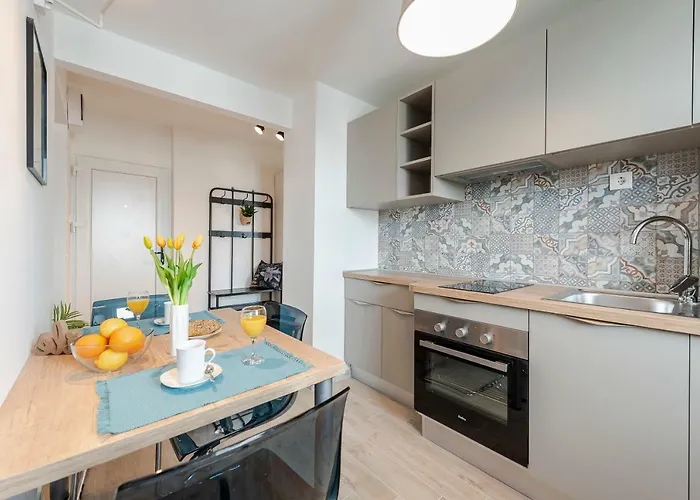 Apartman Seven Apartman